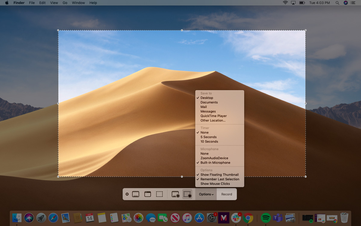 best screen video capture for mac